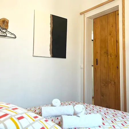 L'aiguille Creuse - Proche Plage - St Vincent Apartment
