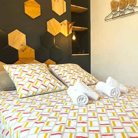 L'aiguille Creuse - Proche Plage - St Vincent Apartment *